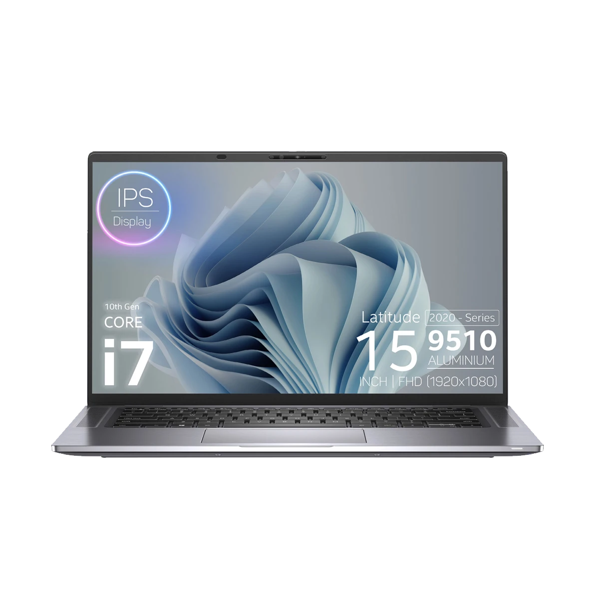 dell latitude 9510 2 in 1